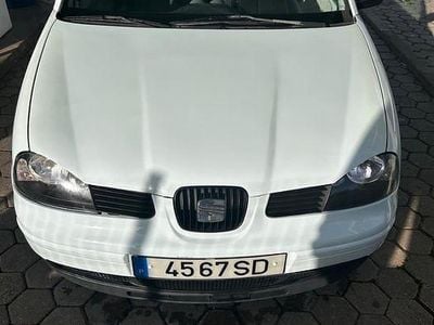 Usado 2001 Seat Arosa Citadino | € 1.500