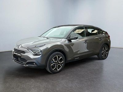 Citroën e-C4