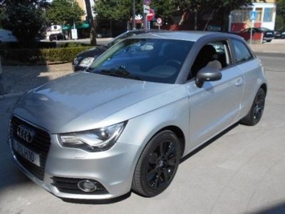 usado Audi A1 1.6 TDi Attraction