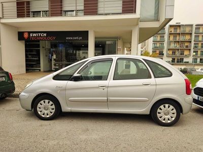 usado Citroën Xsara Picasso 1.6 HDi