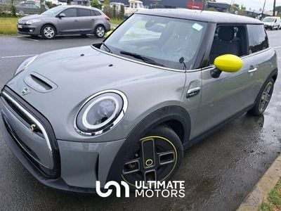 Mini Cooper SE
