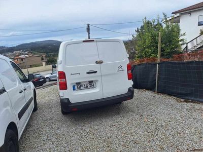 Citroën Jumpy