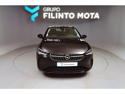 1.5d 100cv businesspreto Usado 2022 Opel Corsa Business | € 15.490 (Preço justo)
