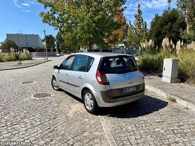 Renault Scénic II