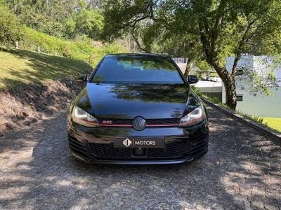 VW Golf VII