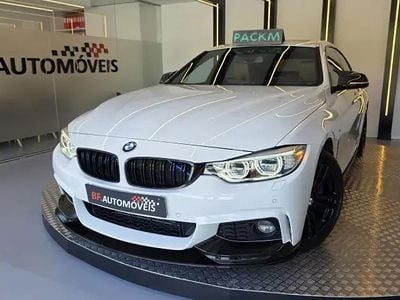 BMW 425