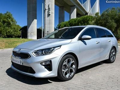 Kia Ceed Sportswagon