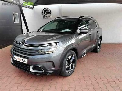 usado Citroën C5 Aircross 1.5 BlueHDi Feel