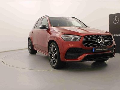 Outra Usado 2022 Mercedes GLE350 SUV | € 71.990 (Super Preço)
