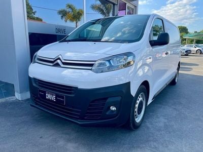 Citroën Jumpy
