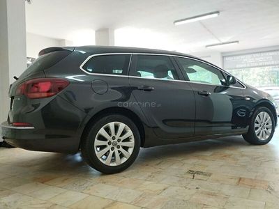 usado Opel Insignia ST 1.6 CDTi Selection S/S