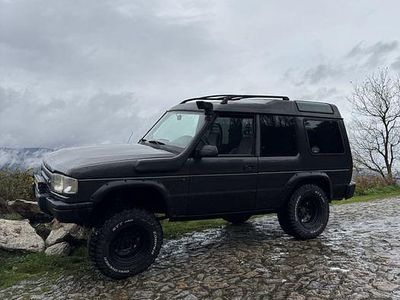 Usado 1994 Land Rover Discovery SUV | € 8.500