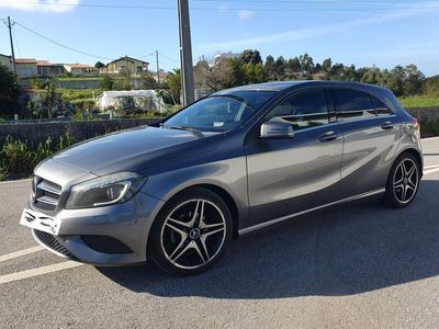 usado Mercedes A180 cdi..com garantia acresce 1000€ ao valor