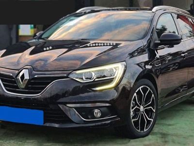 Renault Mégane IV