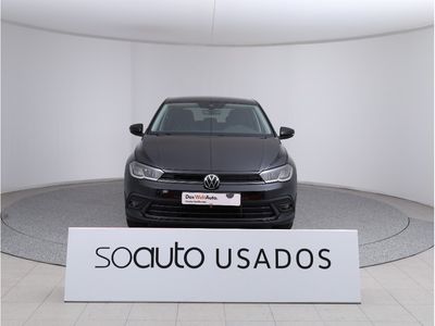 usado VW Polo 1.0 TSI LIFE