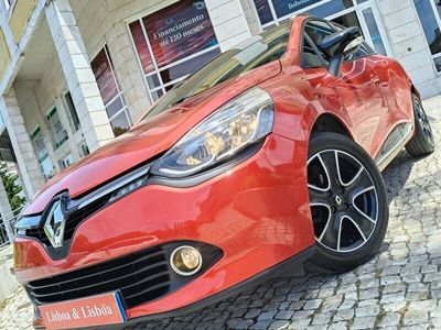 Renault Clio IV