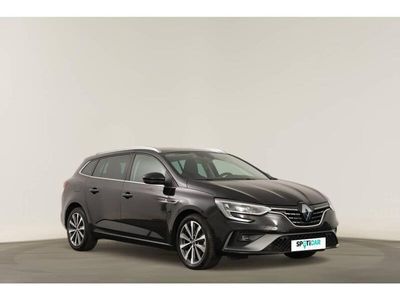 usado Renault Mégane GT Line ST 1.3 TCe 140cv FAP RS Line