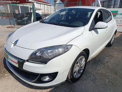Renault Mégane III