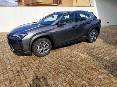 usado Lexus UX 300e 2022