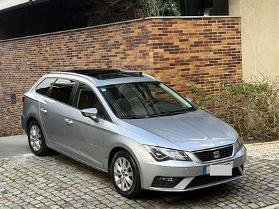 Usado Seat Leon 2019