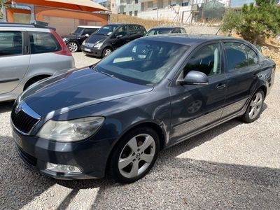 usado Skoda Octavia ---