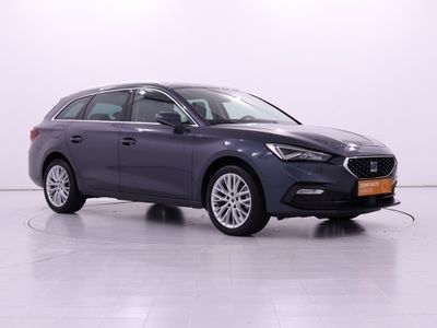 Seat Leon ST