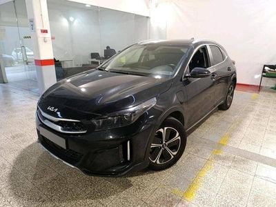Preto Usado 2023 Kia XCeed SUV | € 24.500 (Preço justo)