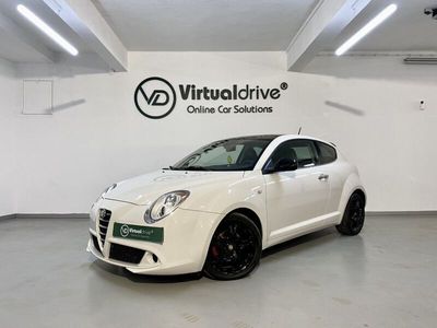 usado Alfa Romeo MiTo 1.3 JTD SBK S&S