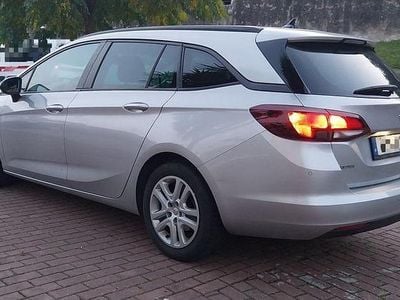 Usado 2019 Opel Astra Carrinha | € 6.100 (Super Preço)