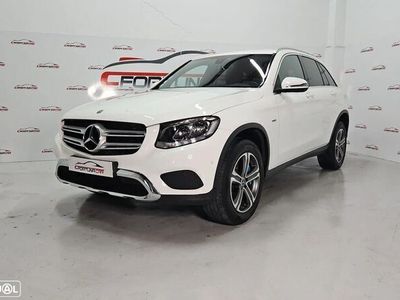 usado Mercedes GLC350 Classe GLC4-Matic