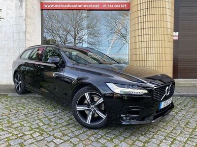 Volvo V90
