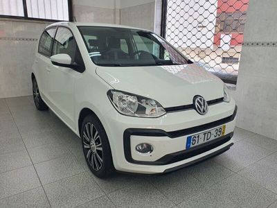 VW up!