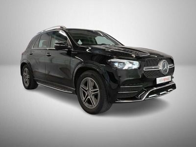Mercedes GLE350
