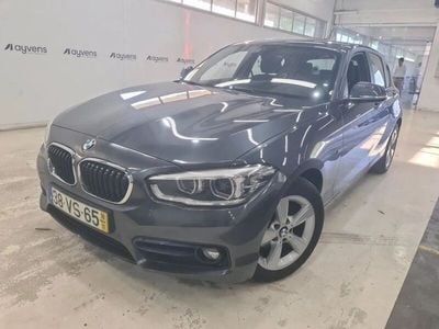 BMW 116