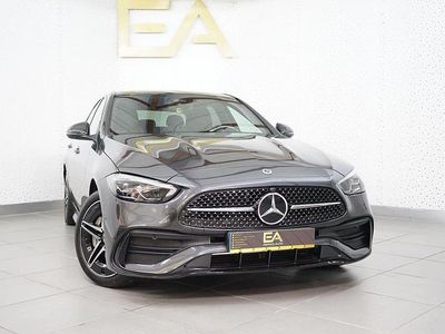Mercedes C300