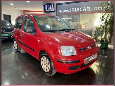brugt Fiat Panda Comfort A/C