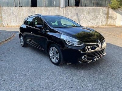 Renault Clio IV