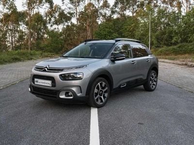 Citroën C4 Cactus