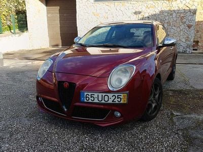 Usado 2012 Alfa Romeo MiTo Citadino | € 6.000 (Preço justo)