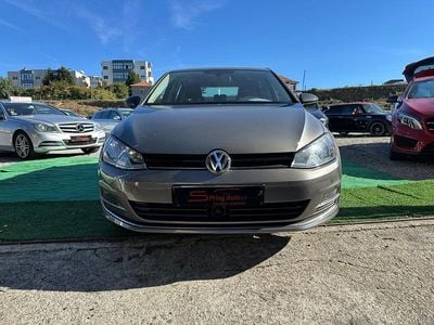 VW Golf VII