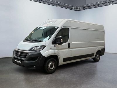 Branco Usado 2020 Fiat Ducato Lounge Van | € 17.990