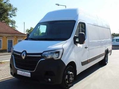 usado Renault Master 2.3 dCi L4H3 // R/DUPLO // 163 CV