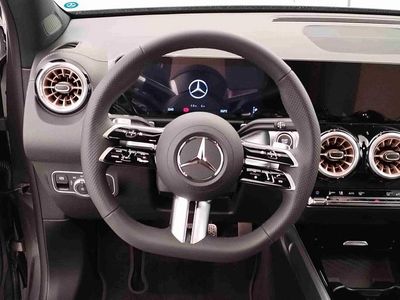 Usado Mercedes EQB250+ Edition 139 kW (190 HP) 2025 Cinzento SUV