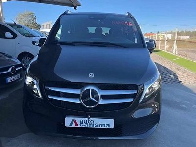 Preto Usado 2023 Mercedes E250 Carrinha | € 69.800