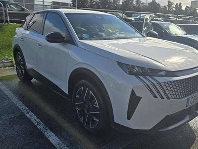 Branco Usado 2025 Peugeot 3008 | € 30.990 (Caro)