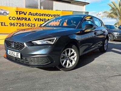 usado Seat Leon 1.0 TSi Style