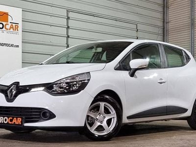 Renault Clio IV