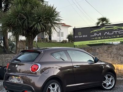 usado Alfa Romeo MiTo c/extras