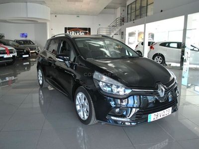 usado Renault Clio IV 