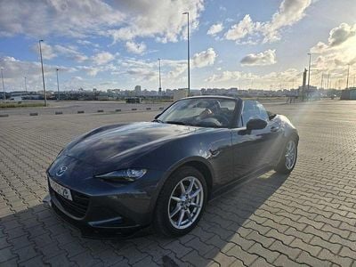 Mazda MX5